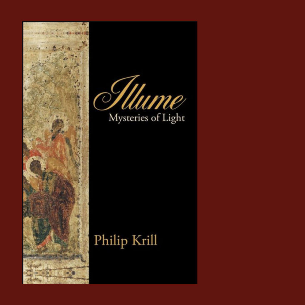Illume Philip Krill